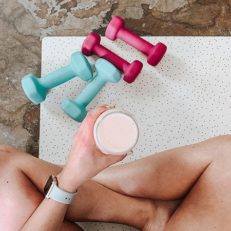5 Pro Tips for a Healthy Weight