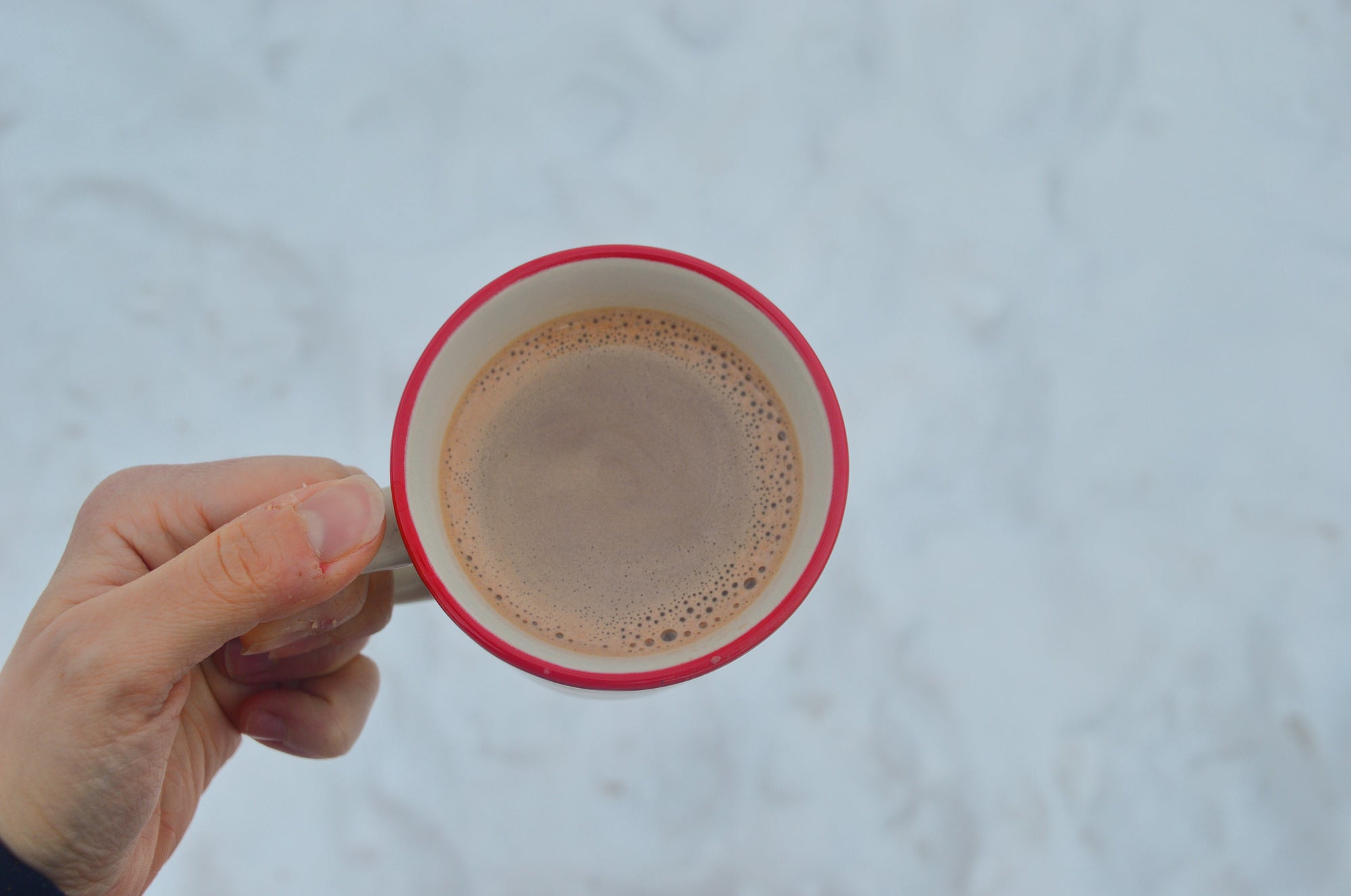 Collagen Hot Cocoa