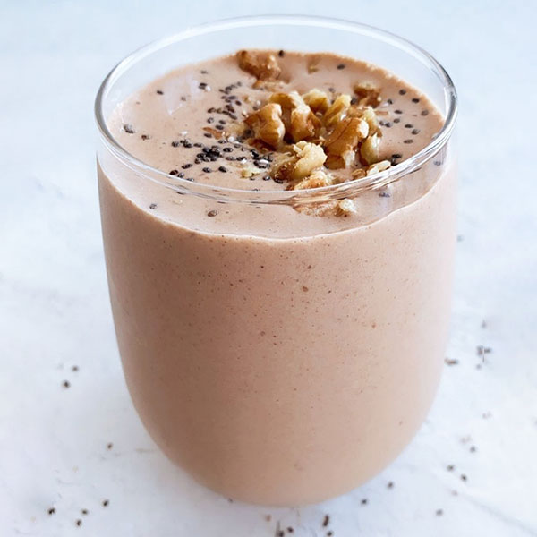 Chocolaty Smoothie