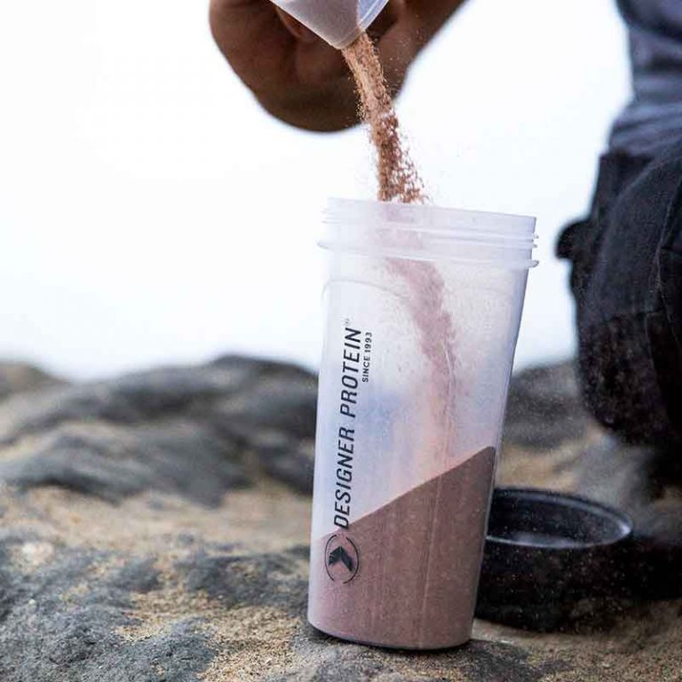 Top 5 Things About Protein
