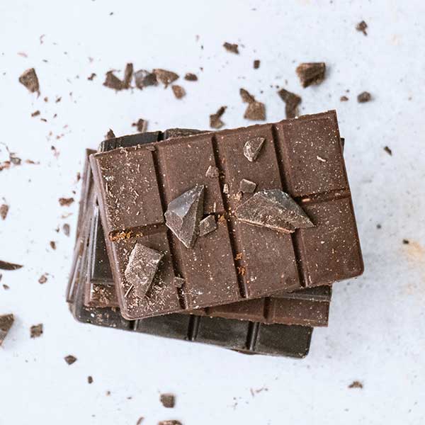 3 Health Facts About Chocolate You Didn’t Know