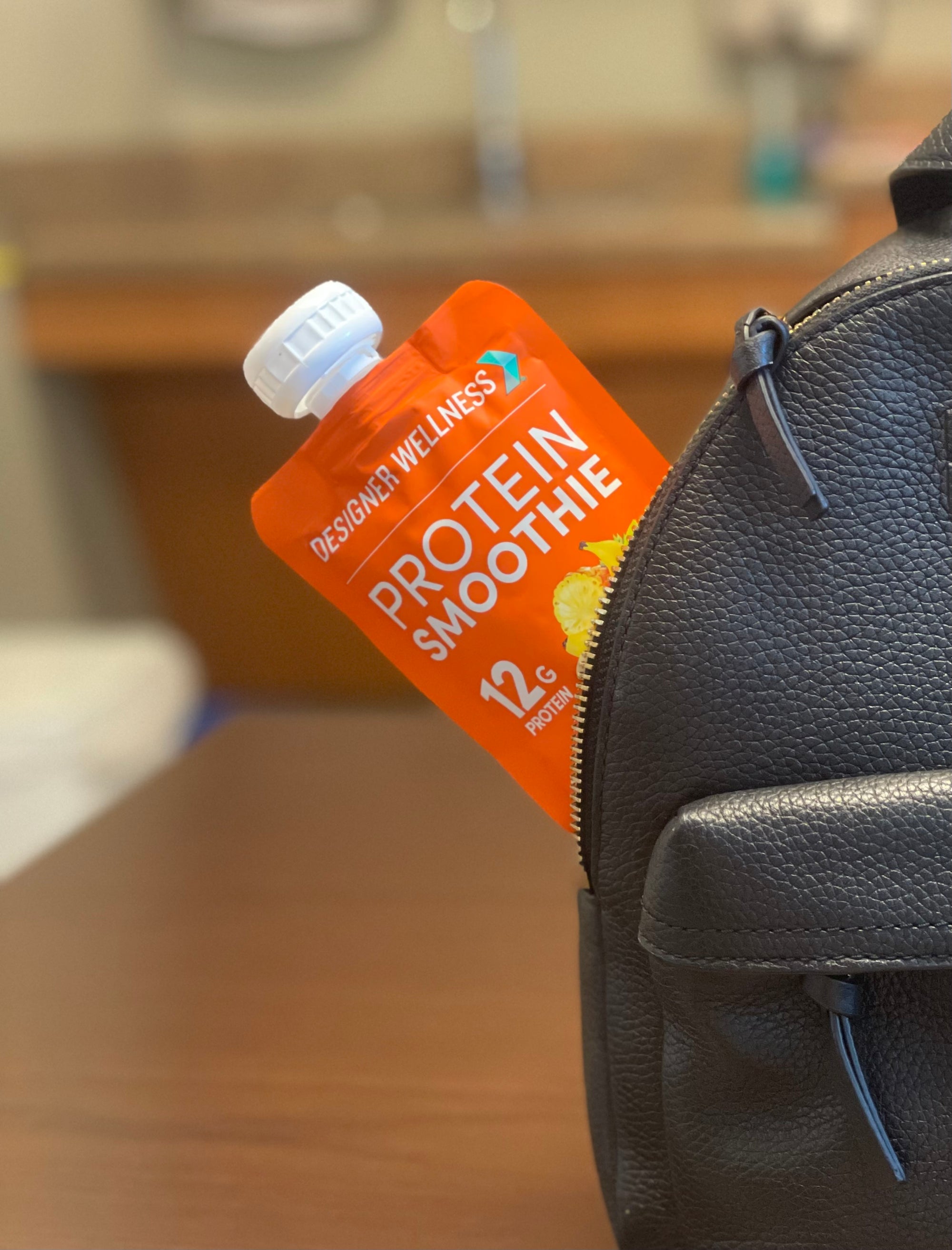 20 Nutritious Grab-and-Go Snacks for Busy Days