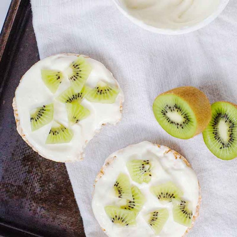 Protein Rice Cakes