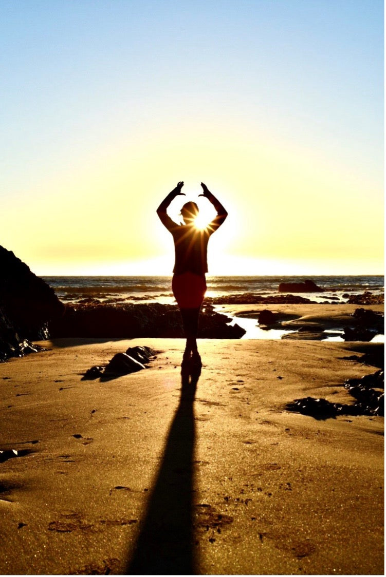 7 Tips Toward Practicing Radical Self Love