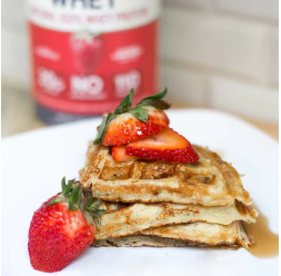 The Power of Phytonutrients & Longevity