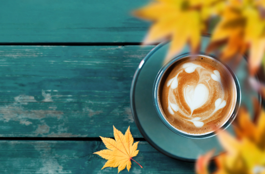 The Best Fall Protein Drinks for Colder Months