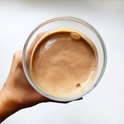 Vanilla Protein Frosty