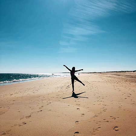 Get Beach Body-Ready This Summer with these Pro Tips