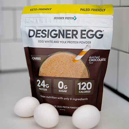 5 Incredible Health Benefits of Eggs