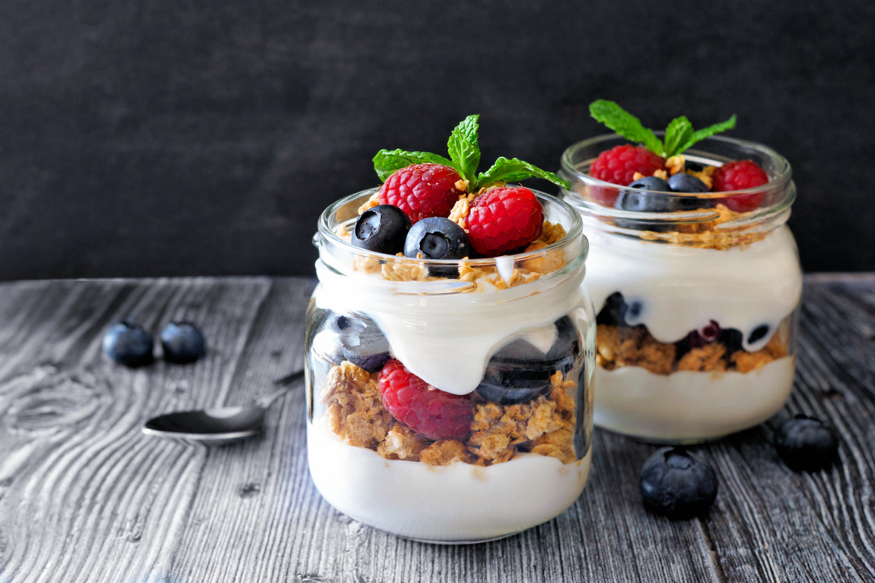 How to Build Healthier Desserts with Protein Powder