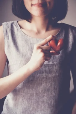 Tips to Nourish and Strength Your Heart