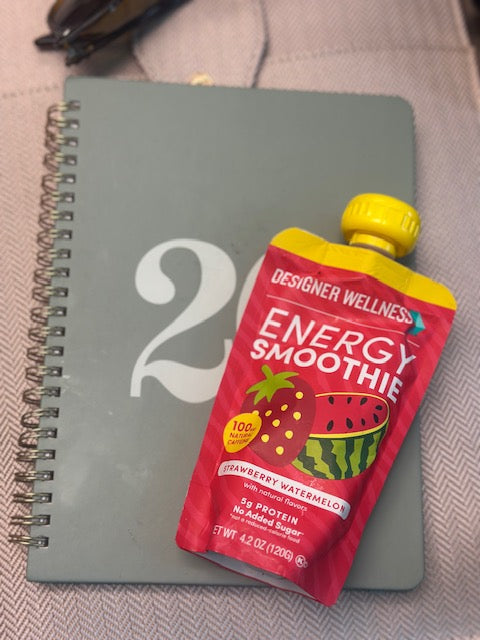 The Power of Green Coffee Bean: A Natural Energy Boost