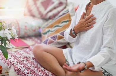 Falling in Love with Self