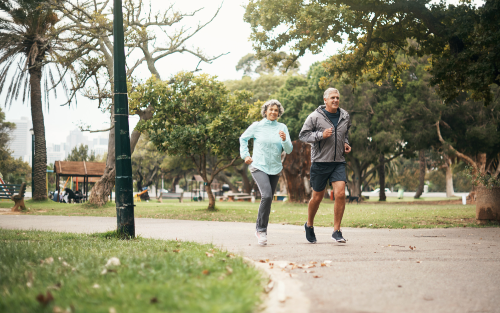 The Longevity Diet: Boosting Health and Lifespan with Every Bite