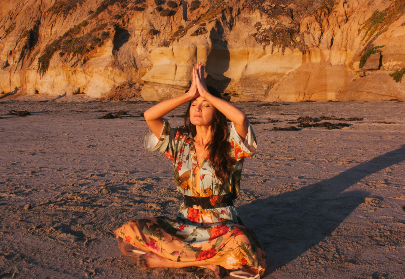 The Mental Health Benefits of Yoga + The Power of Protein for Recovery