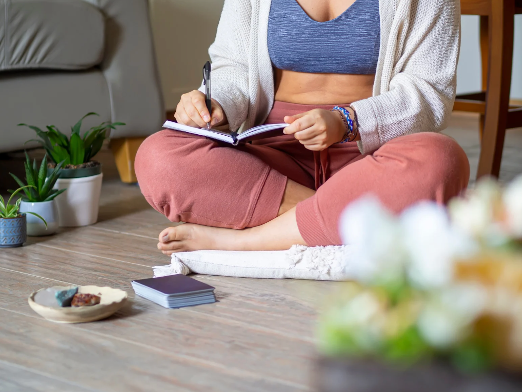 7 Tips for Starting the Day with Intention