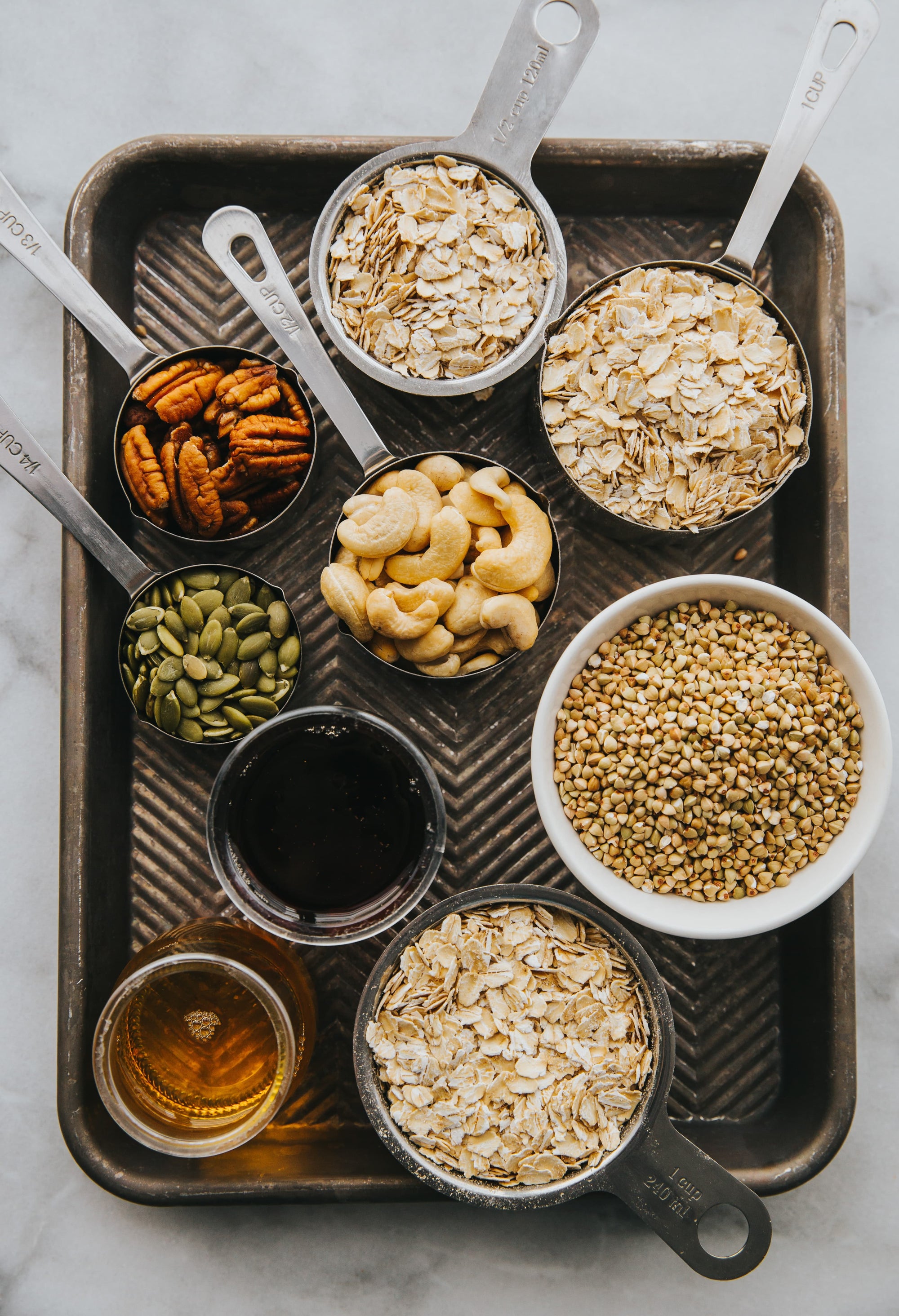 10 Super Foods to Enhance your Diet