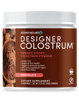 Colostrum - Chocolate