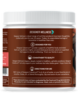 Colostrum - Chocolate