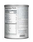 Chocolate Designer Whey 12 oz : 100% Whey Protein Powder | Designer Protein® (6696043970740)