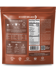 Chocolate Designer Whey 4lb Bag: 100% Whey Protein Powder | Designer Protein®