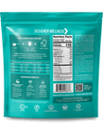 Vanilla Designer Whey 4lb Bag: 100% Whey Protein Powder Designer Protein ®