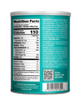 Vanilla Designer Whey 12 oz : 100% Whey Protein Powder- Designer Protein ®