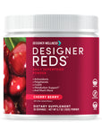 Designer Reds
