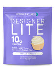 Designer Lite Vanilla Cupcake- 1.6 lb | Designer Protein®