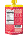 Energy Smoothies - Strawberry Watermelon 12 pack