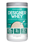 Copy of Designer Whey: Meal Replacement Protein Powder | Chocolate (8302896840930)