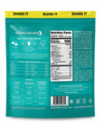 Designer Soy Protein Powder | Angel Cake Vanilla 1.87 lb