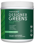 Designer Greens