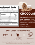 Colostrum - Chocolate