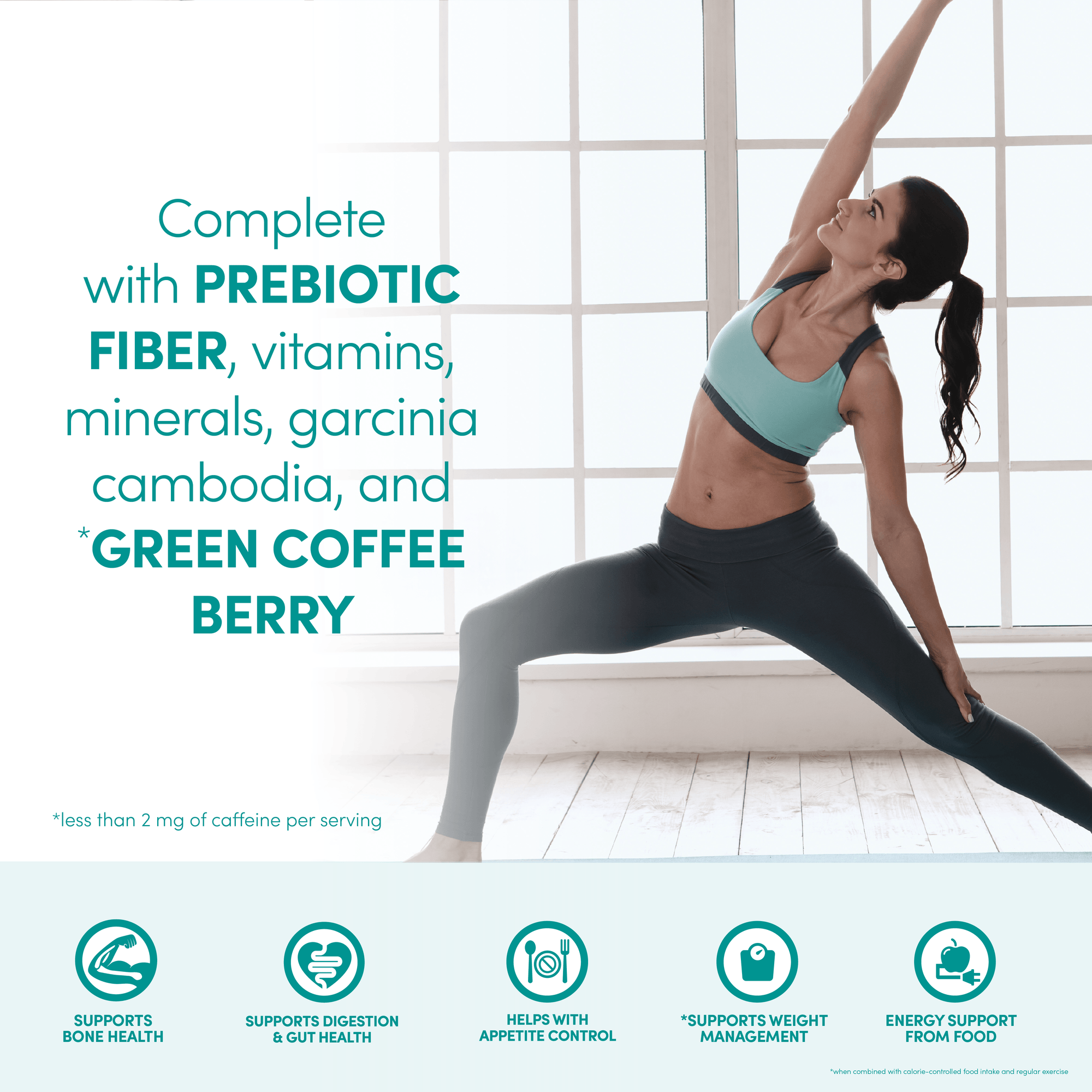 Copy of Designer Lite: Low Calorie Protein Powder (8294425952482)