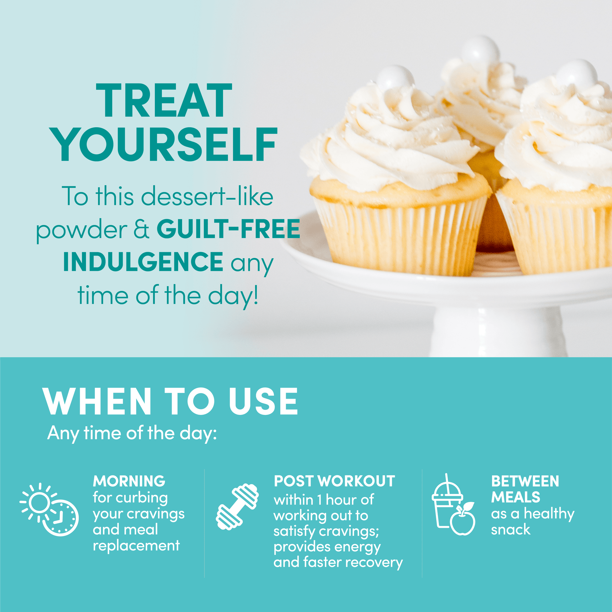 Copy of Designer Lite: Low Calorie Protein Powder (8294425952482)