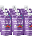 Protein Smoothie - 12 pack