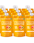 Protein Smoothie - 12 pack