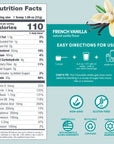 Vanilla Designer Whey 2 lb : 100% Whey Protein Powder- Designer Protein ®