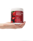 Designer Reds