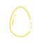 Egg icon