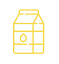 Milk Carton icon