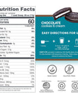 Designer Lite: Low Calorie Protein Powder - Designer Wellness (8260473285)