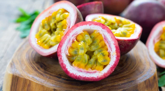What Makes Passionfruit a Superfruit?