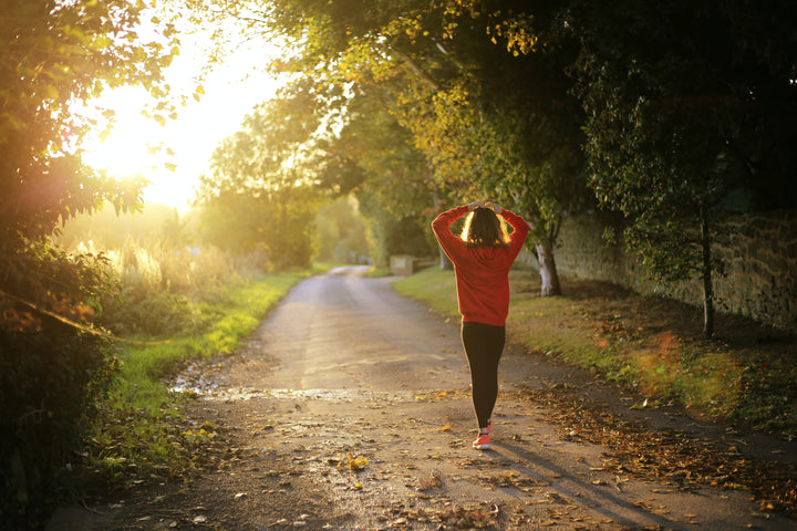 How to Manage Stress Through Diet