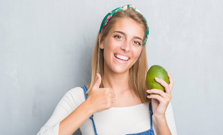 What are Superfruits?- And Why You Need Them