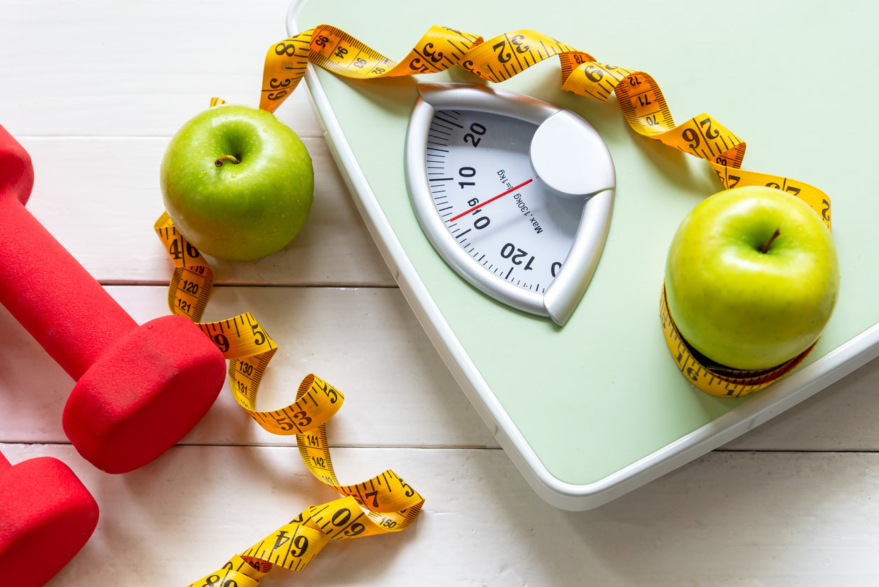 What is a Healthy Weight? Expert Advice, Beyond the Number