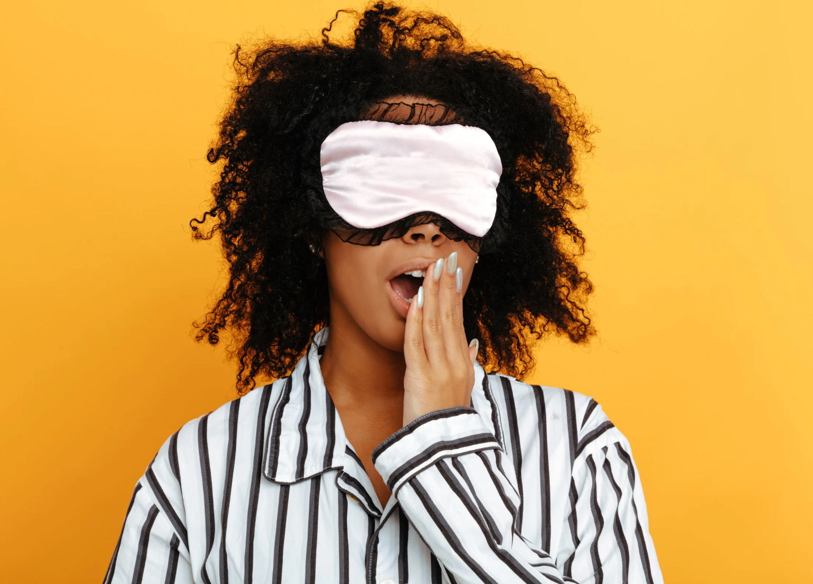 Sleep Better, Live Better: How to Create Healthy Sleep Hygiene