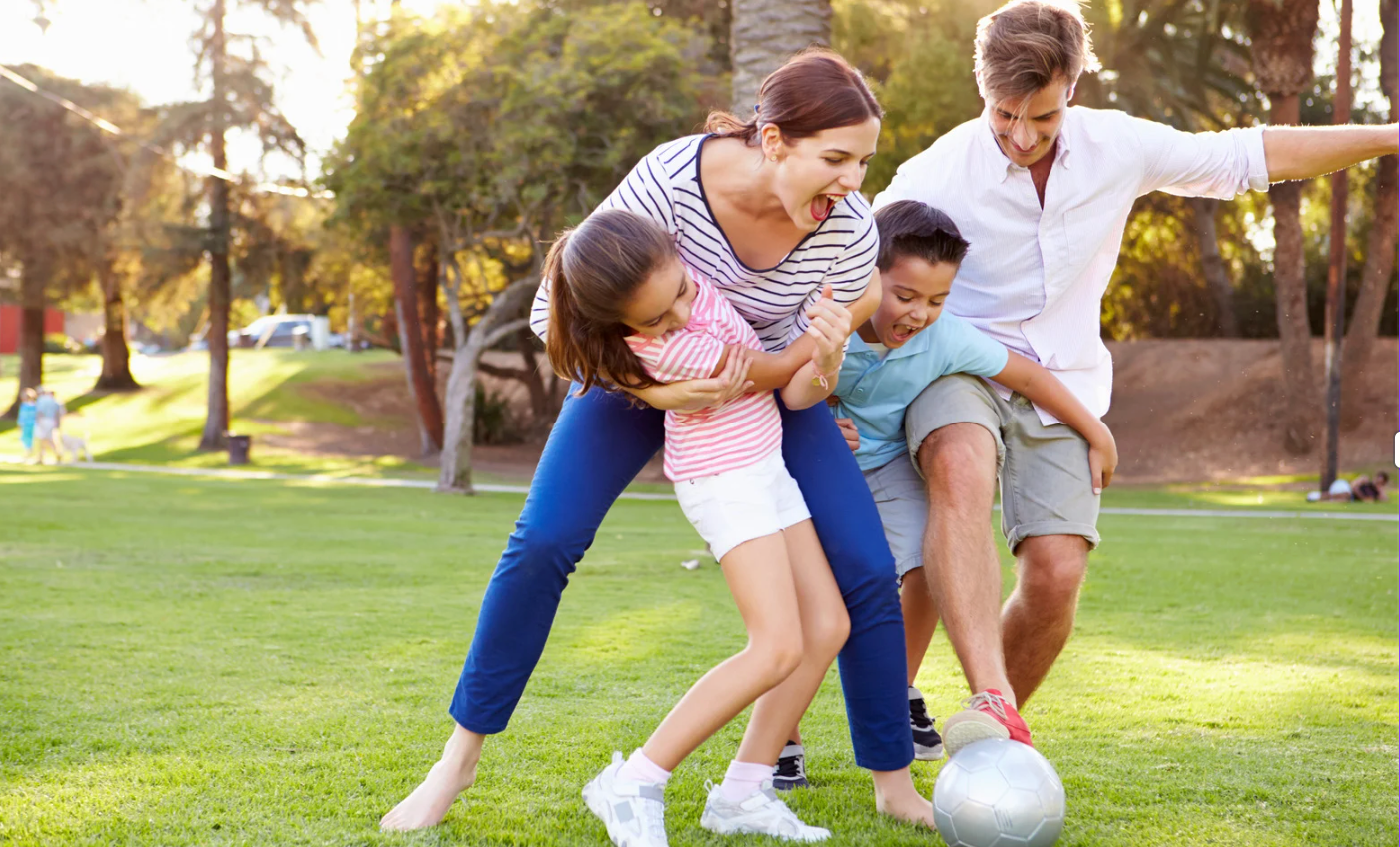 Healthy Soccer Snacks for the Whole Family: Game Day Fuel with Designer Protein