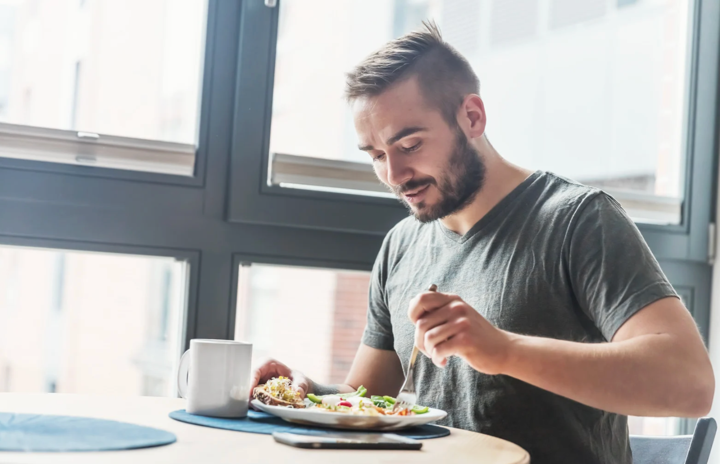 Should you eat breakfast? (And what really breaks the fast) – Designer Wellness